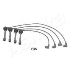 132-0H-H05 Ashika Комплект проводов зажигания