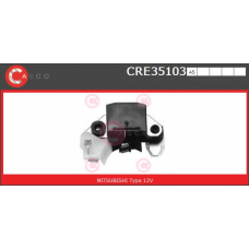 CRE35103AS CASCO Регулятор