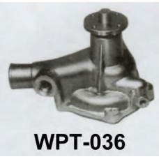 WPT-036 AISIN Водяной насос