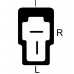 LRA00703 TRW Генератор