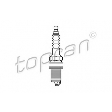 400 882 TOPRAN Свеча зажигания