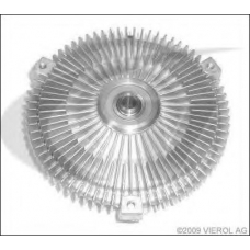 V30-04-1638-1 VEMO/VAICO Сцепление, вентилятор радиатора