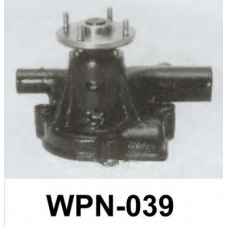 WPN-039 ASCO Водяной насос