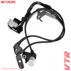 MZ1202BS VTR Датчик абс, передний правый