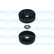DIP-2003 KAVO PARTS Паразитный / ведущий ролик, поликлиновой ремень