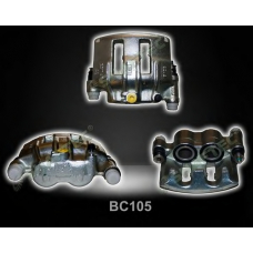 BC105 SHAFTEC Тормозной суппорт