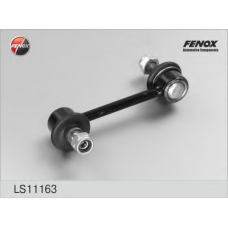 LS11163 FENOX Тяга / стойка, стабилизатор