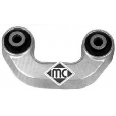 04146 METALCAUCHO Тяга / стойка, стабилизатор