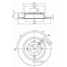 1.6021.5.4 METZGER 