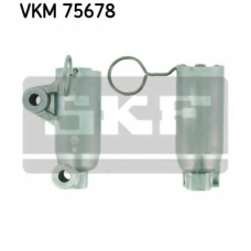 VKM 75678 SKF Натяжной ролик, ремень ГРМ