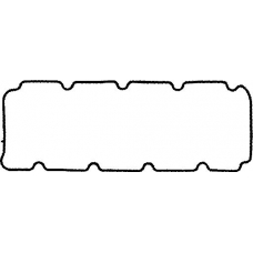 JP045 PAYEN Прокладка, крышка головки цилиндра
