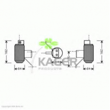 94-5434 KAGER Осушитель, кондиционер