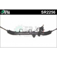 SR2256 ERA Рулевой механизм