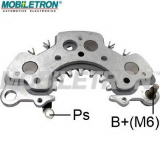 RH-71 MOBILETRON Выпрямитель, генератор