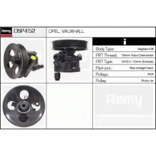 DSP452 DELCO REMY Гидравлический насос, рулевое управление