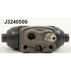 J3240500 NIPPARTS Колесный тормозной цилиндр