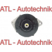 L 35 770 ATL Autotechnik Генератор