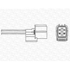 460000148010 MAGNETI MARELLI Лямбда-зонд