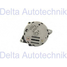 L 30 910 DELTA AUTOTECHNIK Генератор