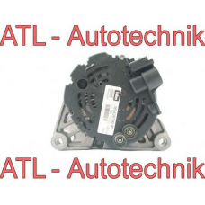 L 69 520 ATL Autotechnik Генератор