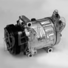 DCP23006 DENSO Компрессор, кондиционер