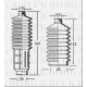 BSG3029<br />BORG & BECK