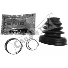 030116 CAUTEX Комплект пылника, приводной вал