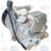 8FK 351 114-241 HELLA Компрессор, кондиционер