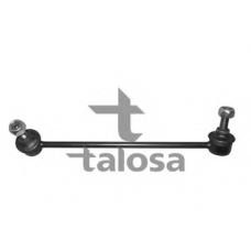 50-01402 TALOSA Тяга / стойка, стабилизатор