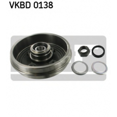 VKBD 0138 SKF Тормозной барабан