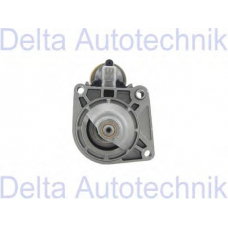 A 16 910 DELTA AUTOTECHNIK Стартер