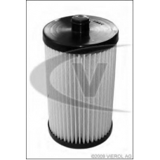 V10-1611 VEMO/VAICO Топливный фильтр
