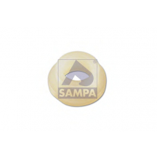 010.043 SAMPA Втулка, стабилизатор