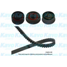 DKT-5548 KAVO PARTS Комплект ремня ГРМ