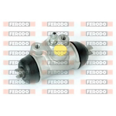 FHW4026 FERODO Колесный тормозной цилиндр