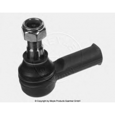 716 020 4099 MEYLE Наконечник поперечной рулевой тяги