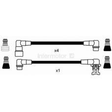 73163 STANDARD Комплект проводов зажигания