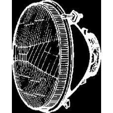 50100850 SCHLIECKMANN Основная фара