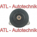 L 39 530 ATL Autotechnik Генератор