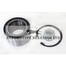 ABK1952 Automotive Bearings Комплект подшипника ступицы колеса