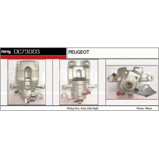 DC73003 DELCO REMY Тормозной суппорт