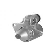 020123 DA SILVA Стартер