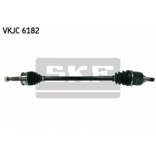 VKJC 6182 SKF Приводной вал