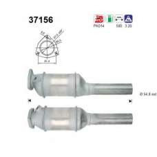 37156 AS Катализатор