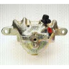 8170 12102 TRIDON Caliper left front