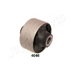 RU-4046 JAPANPARTS Кронштейн, подушки рычага