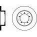 MDK0180 MINTEX Комплект тормозов, дисковый тормозной механизм