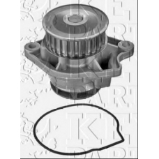 KCP1761 KEY PARTS Водяной насос