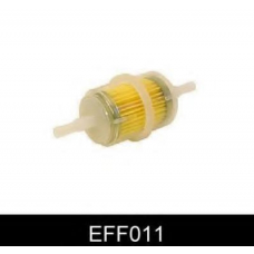 EFF011 COMLINE Топливный фильтр