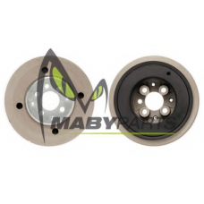 PV93091O MABY PARTS Ременный шкив, коленчатый вал